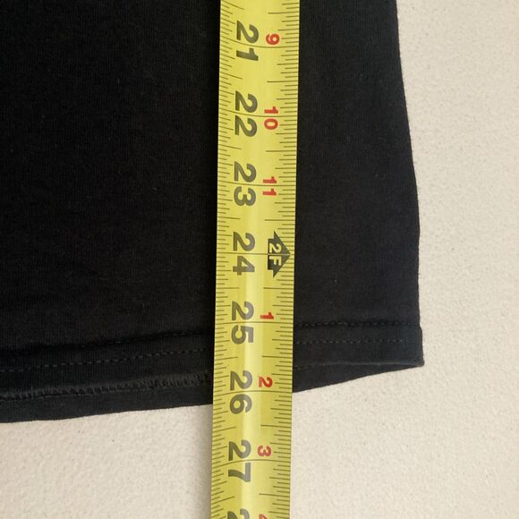 HUF Graphic Tee Shirt Mens SMALL Ice Melts Lips Crew Neck Skate Streetwear - Picture 9 of 9